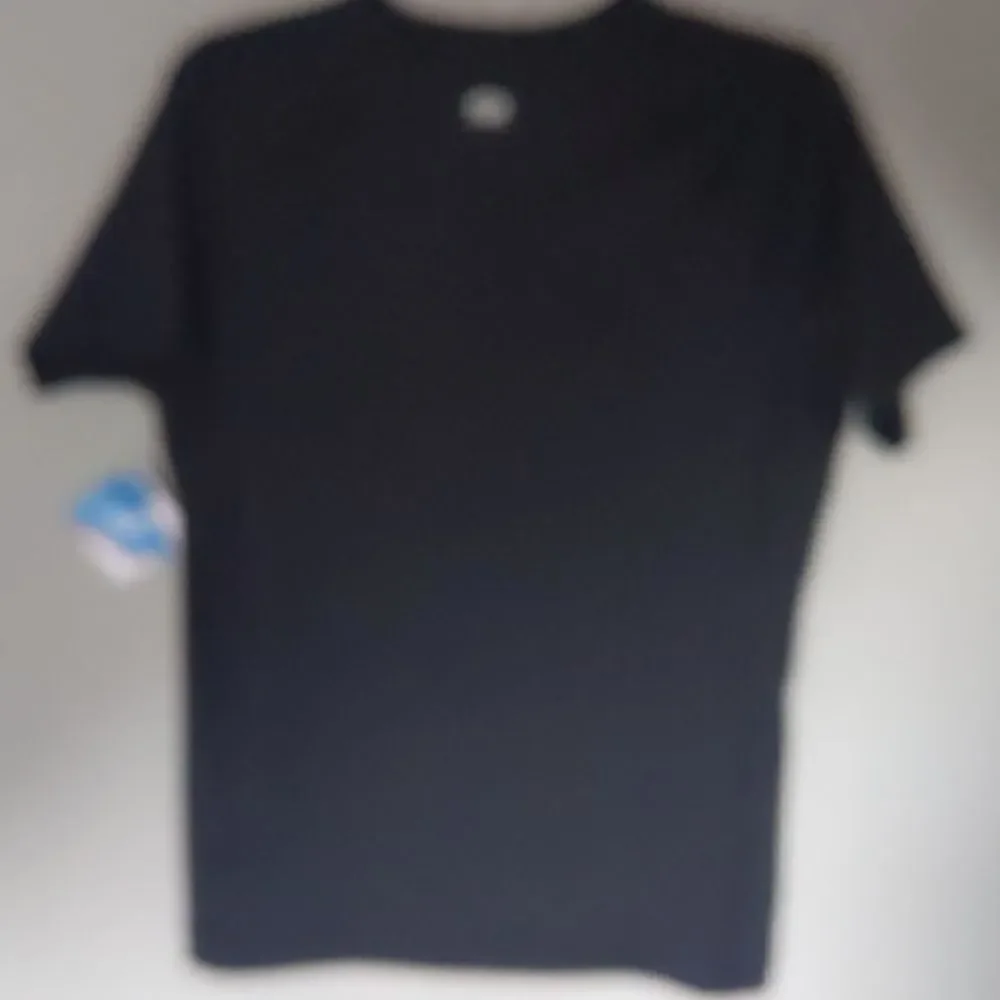 O'Rageous boy's black rash guard size XL